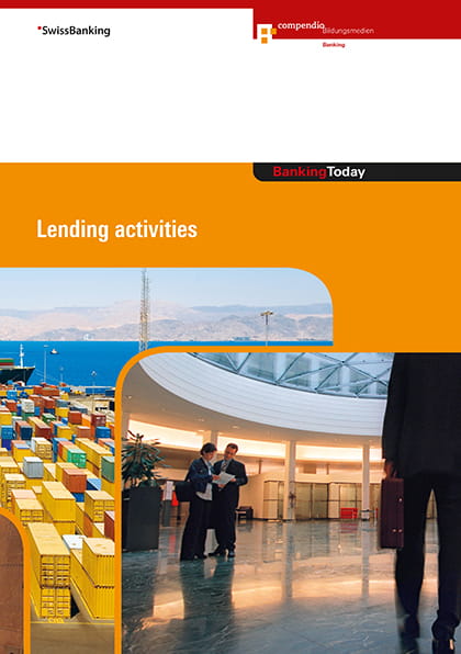 Lending activities (E-Book)