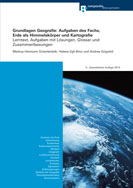 Grundlagen Geografie: Aufgaben des Fachs, Erde als Himmelskörper und Kartografie (E-Book)
