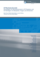 ICT-Rechtskonformität (E-Book)