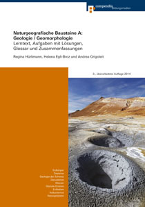 Naturgeografische Bausteine A: Geologie / Geomorphologie (E-Book)