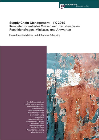 Supply Chain Management – TK 2019