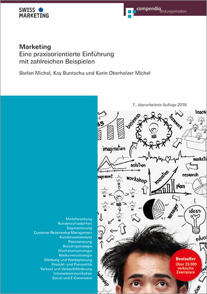 Marketing (E-Book)