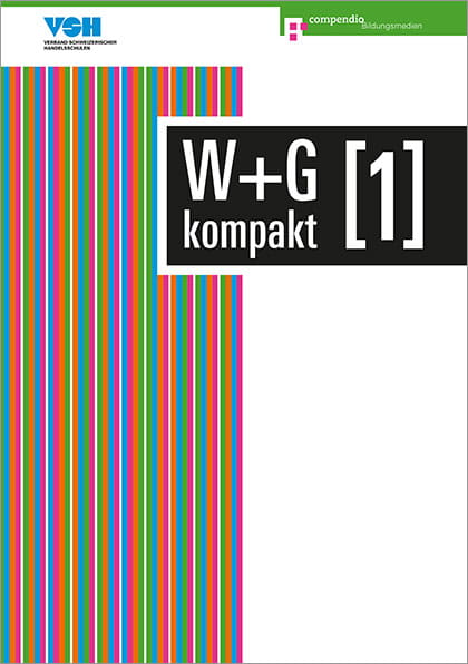 W+G kompakt 1  (E-Book)