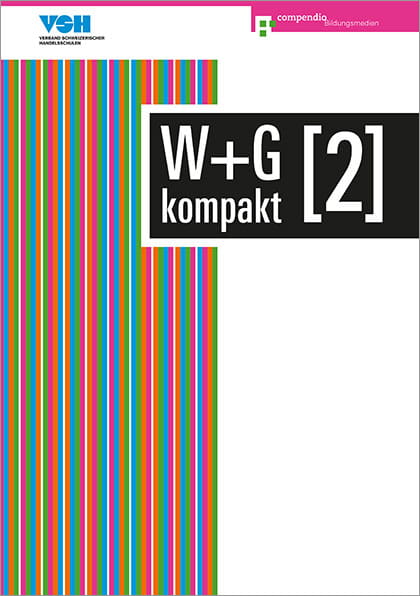 W+G kompakt 2  (E-Book)