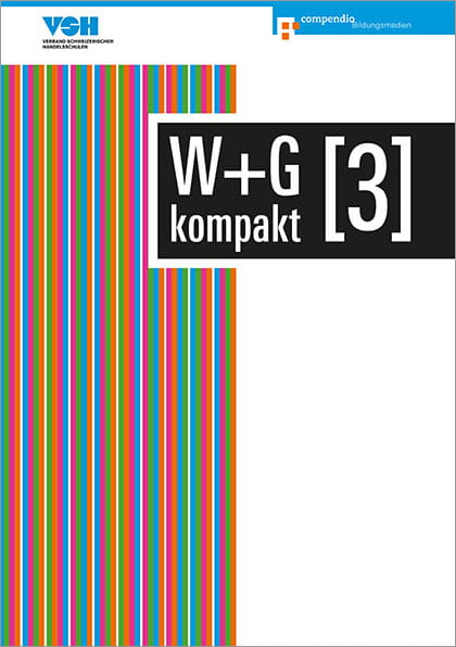 W+G kompakt 3 (E-Book)
