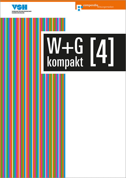 W+G kompakt 4 (E-Book)