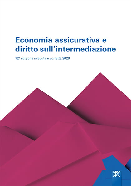 Economia assicurativa e diritto sull intermediazione (E-Book)