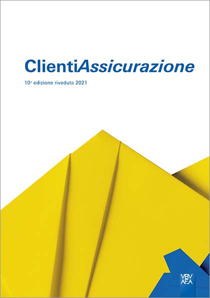 ClientiAssicurazione (E-Book)