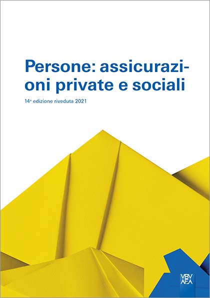 Persone: assicurazioni private e sociali (E-Book)