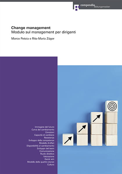 Change management - versione italiana (E-Book)