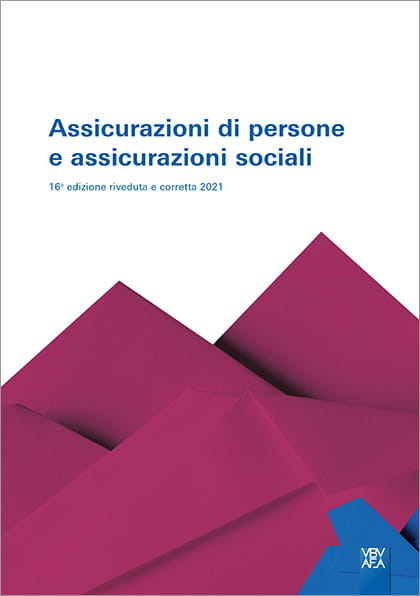 Assicurazioni di persone e assicurazioni sociali (E-Book)