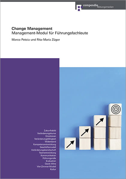 Change Management (E-Book)