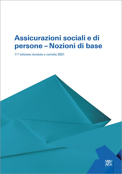 Assicurazioni sociali e di persone – Nozioni di base (E-Book)