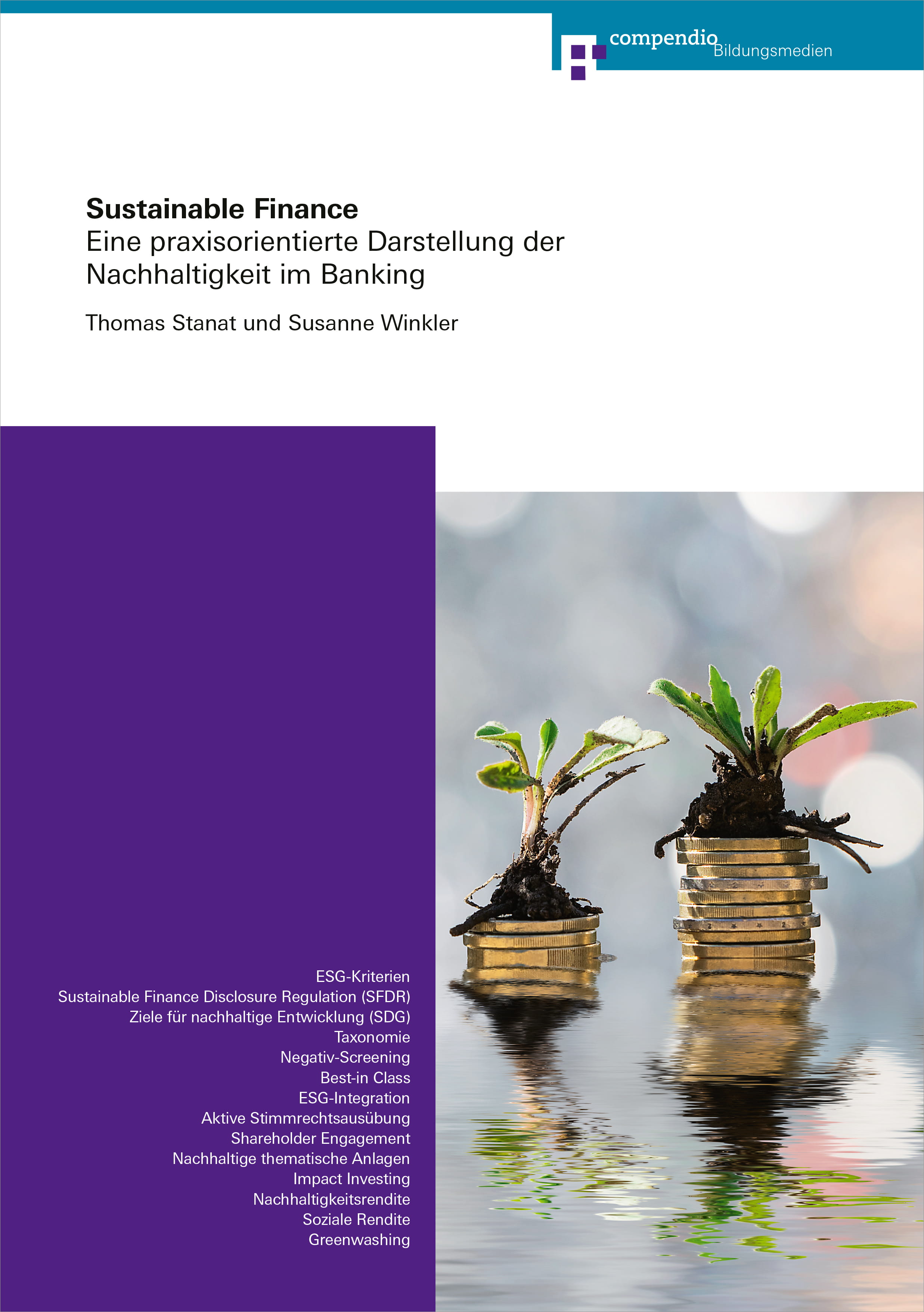 Sustainable Finance (E-Book)