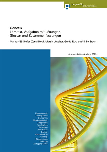 Genetik (E-Book)