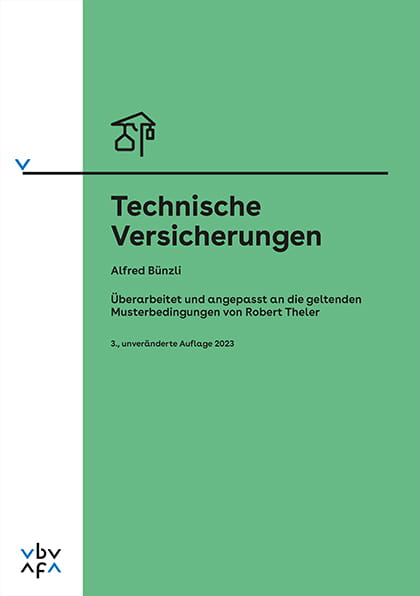 Technische Versicherungen (E-Book)