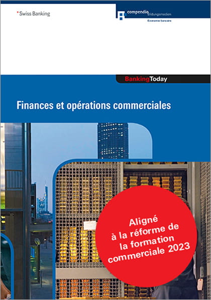 Finances et opérations commerciales (E-Book)