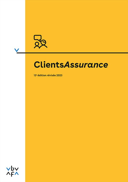 ClientsAssurance (E-Book)