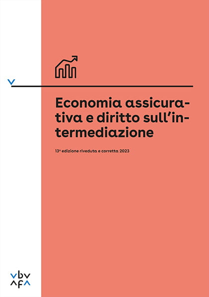 Economia assicurativa e diritto sull intermediazione (E-Book)