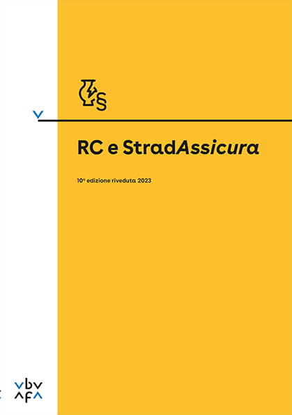 RC e StradAssicura (E-Book)