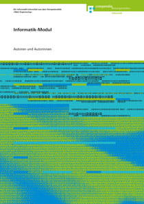 Modul 104: Datenmodell implementieren