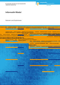 Modul 120: Benutzerschnittstellen implementieren