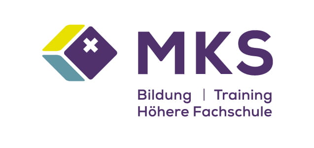 Logo MKS AG 
