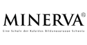 Logo Minerva 