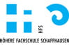 Logo Höhere Fachschule Schaffhausen HFS                                                     