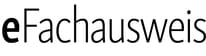 Logo eFachausweis 