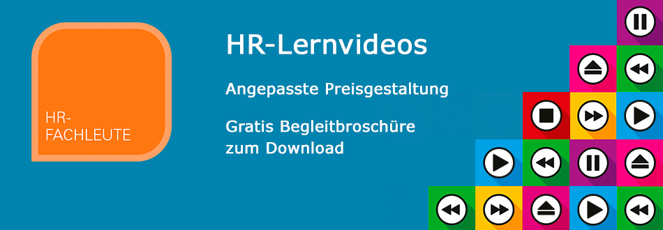 HR-Lernvideos