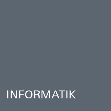 Informatik