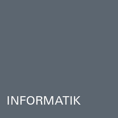 Informatik