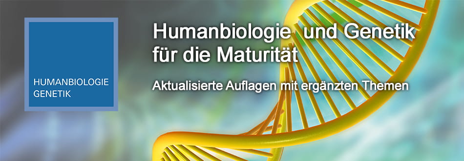 Humanbiologie und Genetik